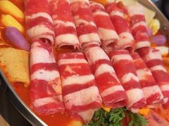 -兰正韩·韩国料理(大悦城店)