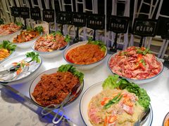 -春天烤肉自助餐厅(南内环店)