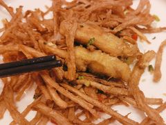 -莆田餐厅PUTIEN(三里屯店)