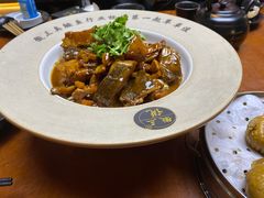 -徽三说·土徽菜·中国徽菜连锁品牌(阳湖总店)