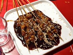 -醉烧膘·烧烤夜宵王(总店)