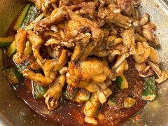 -辣盆盆麻辣小龙虾(哈尔滨总店)