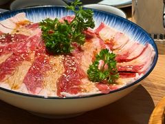 -烧肉达人•炭火烧肉(新天地店)