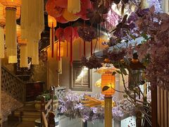 -叶叶菩提·晋福宫