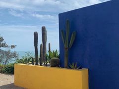 -漳州滨海火山岛自然生态风景区