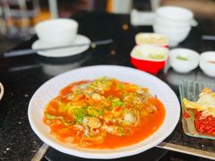 -吴记鲜定味