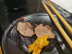-九田家黑牛烤肉料理(石路天虹店)