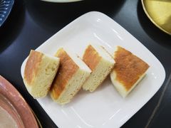 -诺敏塔拉奶茶-布里亚特包子-手把肉(锦都会店)