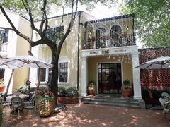 -玫瑰厅上海菜(兴国路店)