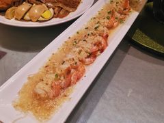 -王府井酒店(金桥港湾店)