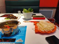 -德龙火锅(松源街直营店)