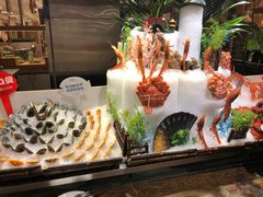 -芭菲盛宴·环球美食(袁家岗店)