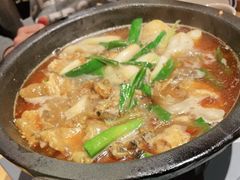 -肖记公安牛肉鱼杂(田林路店)