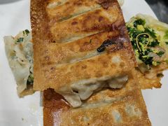 -大眼锅贴水饺(河东店)