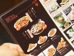 -95号酱骨·一块豆腐(展春园西路店)