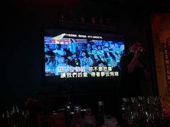-INLOVE KTV(杭州滨江宝龙城店)