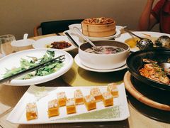 -客汀家宴·客家烟火 四季食材(集美店)