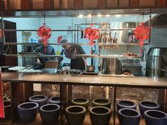 -香港狮子山下·明星粤菜餐厅(北苑店)