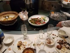 -璞御·海鲜·雪花牛肉局(宾水西道店)