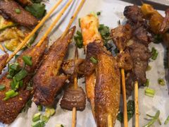 -林二哥宜烤官·宜宾小烧烤