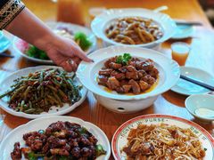 -去茶去餐厅(中央大街店)