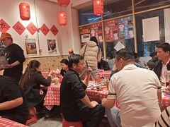 -荆九爷爆炒桥头三嫩(夫子庙店)
