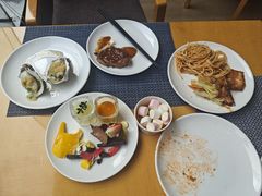 -威珀斯酒店·珀萃美食餐厅