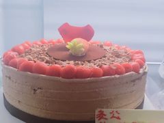 -美滋滋尚鱼烤鱼餐厅(空港店)