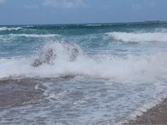 iphone_upload_pic-白沙湾海滩