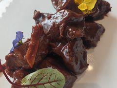 -月福京味斋·烤鸭店·北京菜(鼓楼总店)