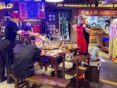-萍姐火锅·公路夜市(打浦桥日月光店)