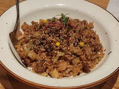 -原石牛扒·约会餐厅(龙城万科里店)