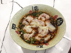 -张大娘面馆(新城路店)