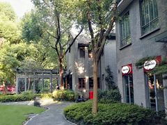 -星巴克(西湖天地店)
