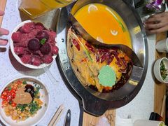 -大龙燚火锅