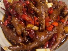 -老三样·旧食新味(船山路店)