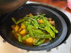 -象牙山铁锅炖(汇东郦城店)