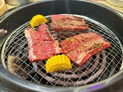 -首尔烤肉大排档(合生汇店)
