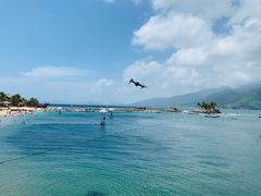 -海南分界洲岛旅游区