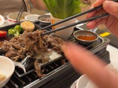 -七八冷面·延边朝鲜族美食(世纪汇店)