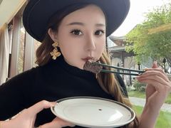 -扬州香格里拉·香宫中餐厅