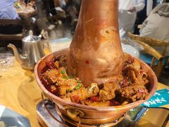 -0317火锅鸡·清真(正达店)