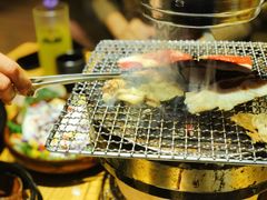 -夕酱の烧肉屋