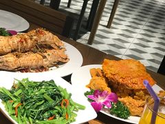 -泰华海鲜中餐厅(普吉镇店)