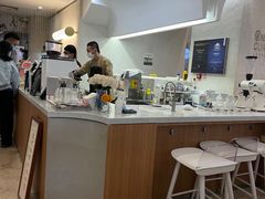 -1/4 ONE QUARTER COFFEE LAB(朝阳大悦城店)