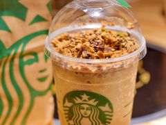 -星巴克(天津鲁能中心第三店)