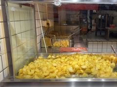 -周签签锅巴土豆(建设路总店)