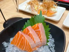-友壹町寿司(佛山新DNA店)