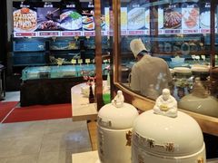 -梦都海鲜酒家(万达广场江桥店)