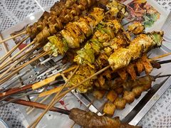 -新疆和田烧烤王(凤凰路店)